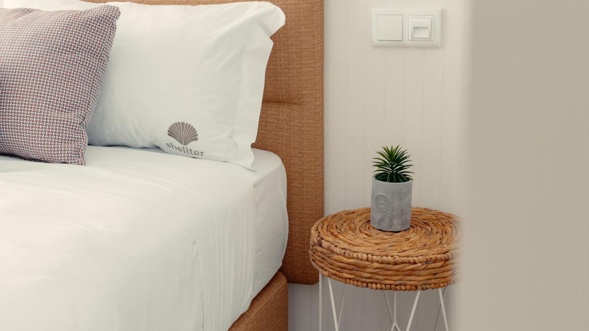 Shellter Apartments By The Sea Vieira de Leiria Bagian luar foto